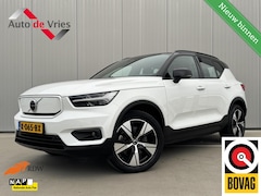 Volvo XC40 - Recharge P8 AWD R-Design|Trekhaak|NL-Auto