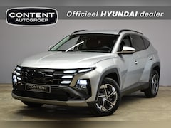 Hyundai Tucson - 1.6 T-GDi HEV Aut. Comfort Smart I Demo voordeel