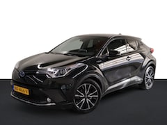 Toyota C-HR - 1.8 Hybrid Executive