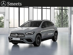 Mercedes-Benz GLA-Klasse - 250 e Business Solution AMG