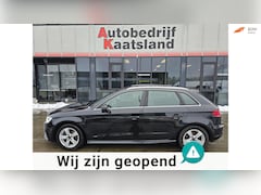 Audi A3 Sportback - 1.6 TDI ultra Edition