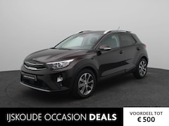 Kia Stonic - 1.0 T-GDi DynamicLine