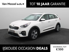 Kia Niro - 1.6 GDi Hybrid DynamicLine | Climate Control | Navigatie | Cruise Control | Camera