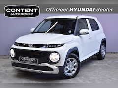 Hyundai Inster - 49 kWh 115pk 4-zits Pulse Voorraad Voordeel