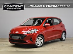 Hyundai i10 - 1.0i Comfort Limited AUTOMAAT I Voorraadvoordeel