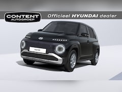 Hyundai Inster - 49 kWh 115pk 4-zits Pulse I Voorraad Voordeel