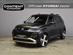 Hyundai Inster - 49 kWh 115pk 4-zits Evolve Sky