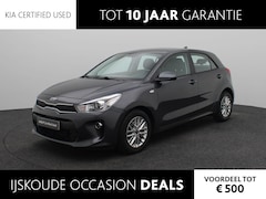Kia Rio - 1.0 TGDI DynamicLine | NAVIGATIE | AIRCO | CAMERA | PDC | LM | CRUISE CONTROL