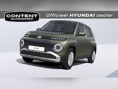 Hyundai Inster - 42 kWh 97pk 4-zits E-Motion I Inruil Voordeel