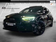 Audi A3 Sportback - 1.4 TFSI ACT Design Luxe Automaat/Pano/Virtual/Carplay/Camera