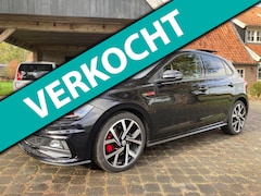 Volkswagen Polo - 2.0 TSI GTI, panoramadak, virtual cockpit