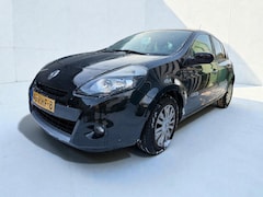 Renault Clio - 1.2 Collection NL auto Airco Cruisecontrol
