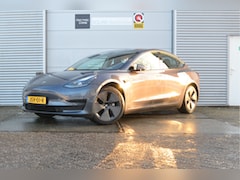 Tesla Model 3 - Standard RWD Plus 60 kWh LFP accu, AutoPilot, Warmtepomp