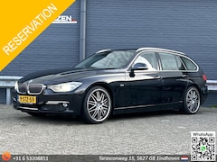 BMW 3-serie Touring - 320d EfficientDynamics Edition High Executive Upgr | Dakota Leder | Climate | Cruise | Nav
