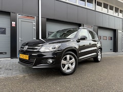 Volkswagen Tiguan - 1.4 TSI Sport&Style * 1e Eigenaar * 76957 KM