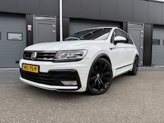Volkswagen Tiguan - 2.0 TSI 4Motion R-Line Pano, Camera, Nieuw