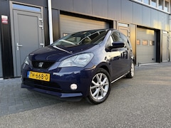 SEAT Mii - 1.0 Sport Intense Airco, Cruise, Carplay, PDC