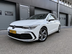 Volkswagen Golf - 1.5 eTSI 2x R-Line Pano, iQ Drive, Stuurvw