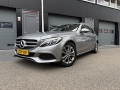 Mercedes-Benz C-klasse Estate - 180 CDI Lease Ed. Cruise, PDC, Elktr stoelen