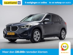 BMW X1 - xDrive25e Executive [ LED Navi prof. Stoelverwarming PDC ]