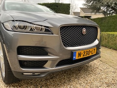 Jaguar F-Pace - 3.0 Portfolio AWD
