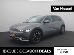 Hyundai IONIQ 5 - Style 58 kWh | Warmtepomp | Achteruitrijcamera | Apple Carplay/Android Auto | Navigatie |
