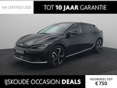 Kia EV6 - Edition Advanced 77.4 kWh | LM Velgen | Navi | Camera | Clima |