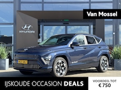 Hyundai Kona Electric - Comfort Smart 65.4 kWh | Achteruitrijcamera | Parkeersensoren | Apple Carplay/Android Auto