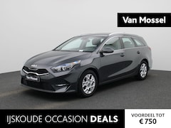 Kia Cee'd Sportswagon - Pulse 1.0 T-GDi 120 MHEV DCT ISG | Automaat | Apple Carplay / Android Auto | Camera | Crui