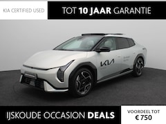 Kia EV4 - GT-PlusLine 81.4 kWh | DEMO | 18" Velgen | 360 Camera |