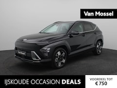 Hyundai Kona - 1.6 GDI HEV Comfort Smart | Achteruitrijcamera | Adaptieve Cruise | Climate Control |
