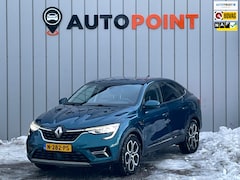 Renault Arkana - 1.6 E-Tech Hybrid 145 Intens 1E EIG ORG NL|CAMERA||BLINDSPOT|LANE.ASSIST|NAVI|LED|ADAPT.CR