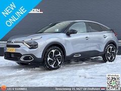 Citroën C4 - 1.2 Puretech Business Plus | Leder | Climate | Cruise | Navi | Stoelverwarming | APK 03-20