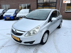 Opel Corsa - 1.2-16V Edition // Airco // Nieuwe APK