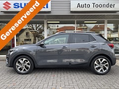 Kia Stonic - GT-PLusline 1.0 T-GDi MHEV