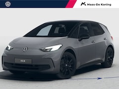 Volkswagen ID.3 - Limited Edition 52 kWh accu 170 PK · Prijs is inclusief inruilpremie ·