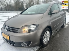 Volkswagen Golf Plus - 1.4 TSI Highline prachtstaat met apple car play en trekhaak