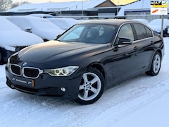 BMW 3-serie - 316i Executive|Nieuwe Ketting + Klepseals|Cruise control|Climate control|Trekhaak|Nette st