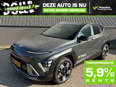 Hyundai Kona - 1.6 GDI HEV 141pk DCT | AUTOMAAT | Comfort Smart | Adaptive Cruise Control