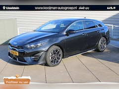 Kia Pro cee'd - ProCeed 1.5 T-GDi GT-Line Navigatie / Camera / 29000 KM