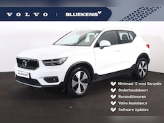 Volvo XC40 - B4 Business Pro - IntelliSafe Assist & Surround - Parkeercamera achter - Verwarmde voorsto