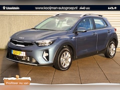 Kia Stonic - 1.0 T-GDi MHEV DynamicLine Airco / Navigatie / Camera