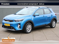 Kia Stonic - 1.0 T-GDi MHEV DynamicLine Navigatie / Camera / Clima