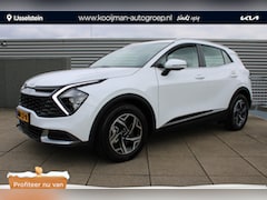 Kia Sportage - 1.6 T-GDi MHEV ComfortLine Navigatie / Camera / Trekhaak