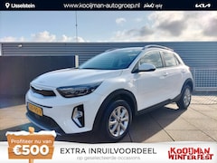 Kia Stonic - 1.0 T-GDi MHEV DynamicLine Clima / Navigatie / Camera