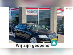 Audi A6 Limousine - 2.4 - Automaat - Clima - Cruise