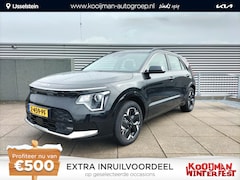 Kia Niro EV - DynamicLine 64.8 kWh GRATIS WINTERBANDEN Navigatie / Camera /