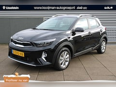 Kia Stonic - 1.0 T-GDi MHEV DynamicLine Camera / Navigatie / 17.500KM