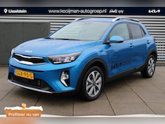 Kia Stonic - 1.0 T-GDi MHEV DynamicPlusLine Navigatie /