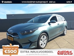 Kia Cee'd Sportswagon - Ceed 1.0 T-GDi DynamicPlusLine Navigatie / Camera / Keyless / Elektr.achterklep